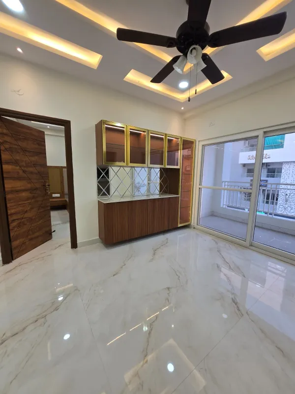 Final Cleaning & Handover by Promax Interiors, Hyderabad