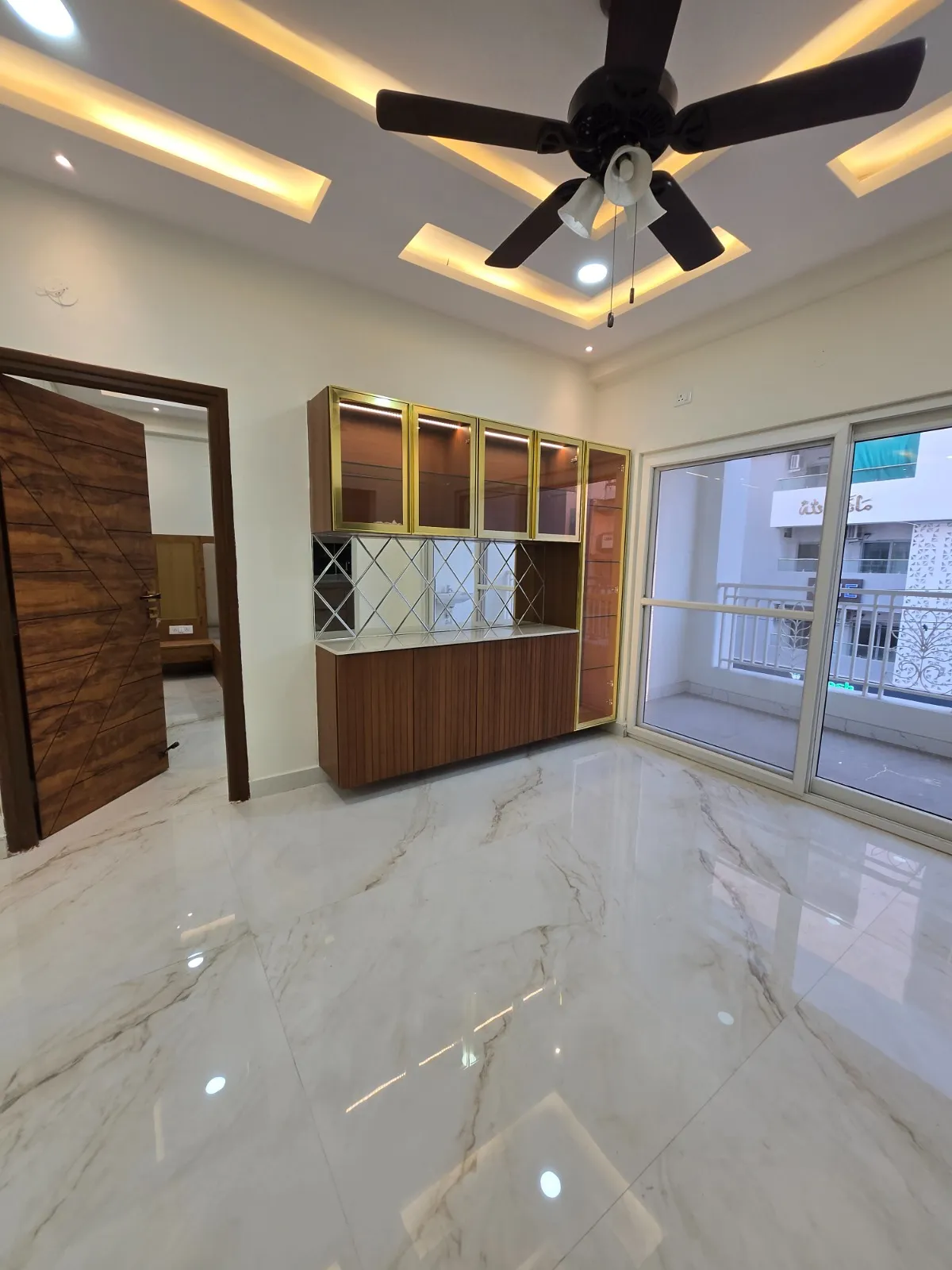 Final Cleaning & Handover – Promax Interiors, Hyderabad