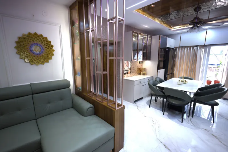 Civil Work & Renovation by Promax Interiors, Hyderabad