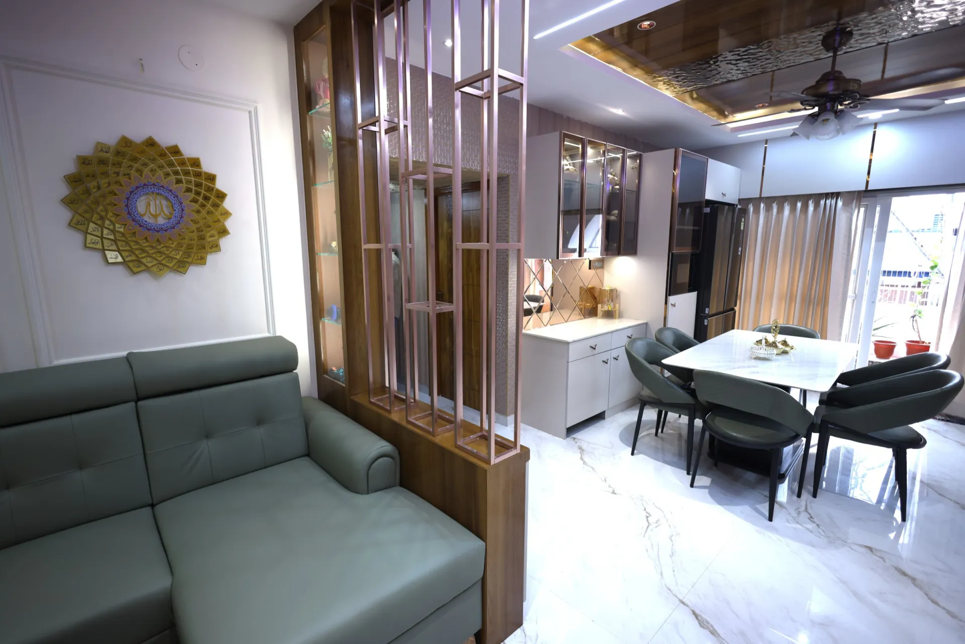 Civil Work & Renovation – Promax Interiors, Hyderabad