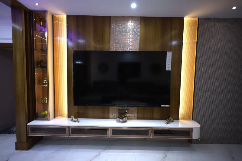 Electrical by Promax Interiors, Hyderabad